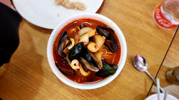 Cheonanmun (천안문) 1