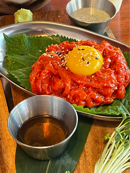 부함식당 수원망포역점 사진 5