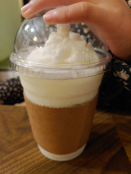 Gilmokkape (길목카페) 3