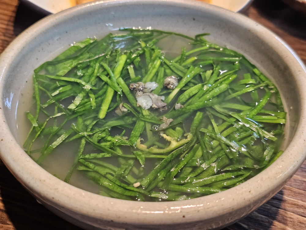 Todam (토담) 3