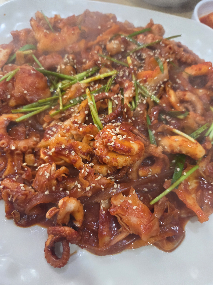 Jeongganenakjimadang 4