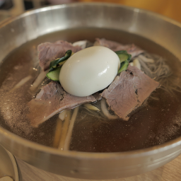 이병태함흥냉면 3