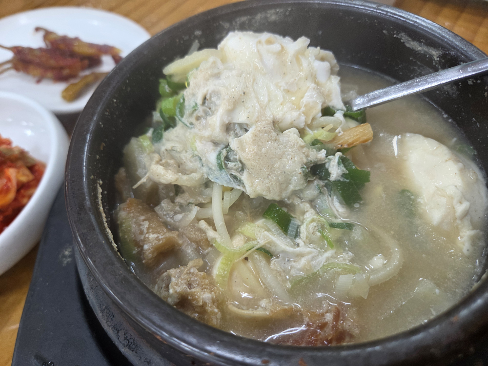 대관령황태해장국 6
