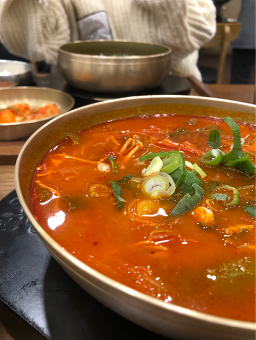 여의나룻판교점 사진 4