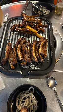 오사장네쪽갈비 대표 사진