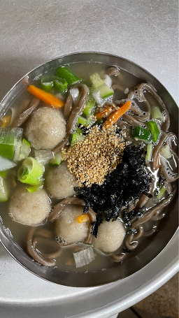 Ongsimikalguksu 4