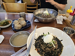 Doyechonmakguksu (도예촌막국수) 3