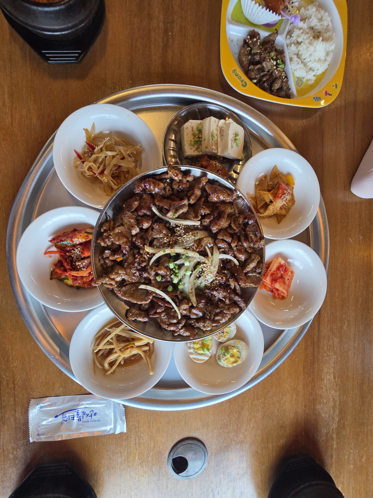 달팽이식당 대표 사진