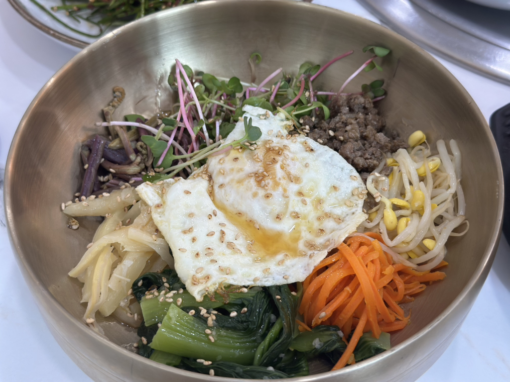 Haengbokhanhanu (행복한한우) 3