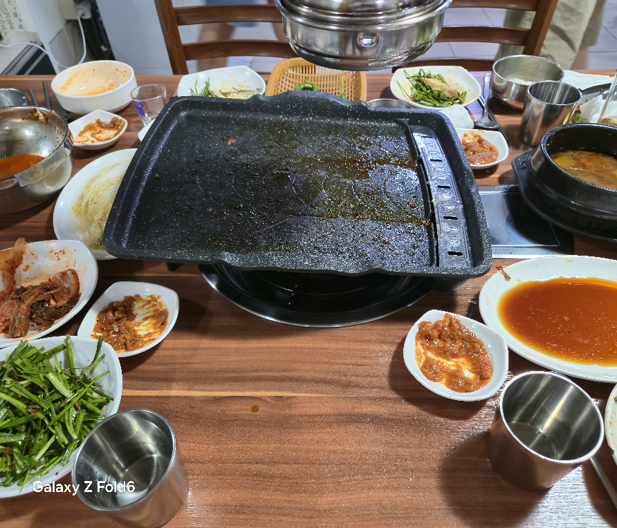사거리정삼겹살 6
