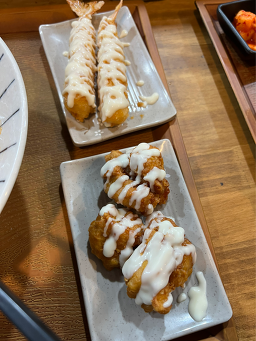이황식당 사진 5