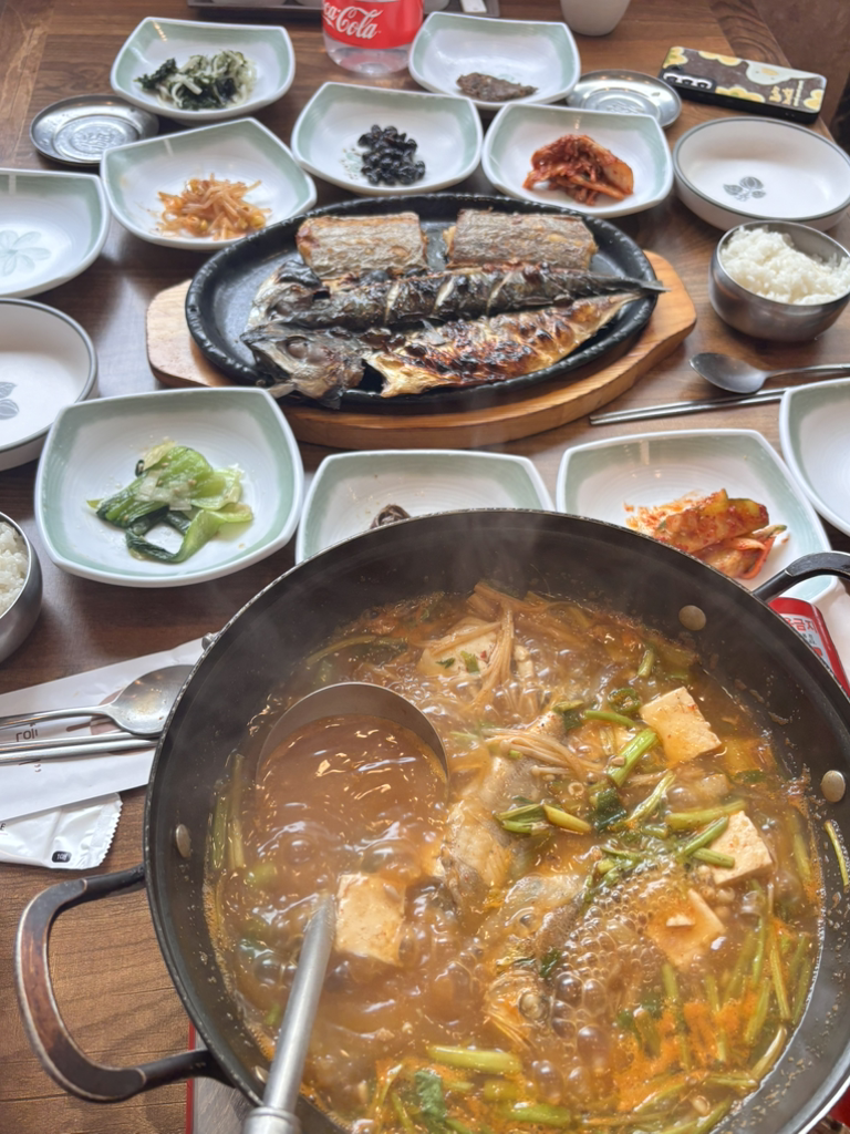 한국인의밥상 2