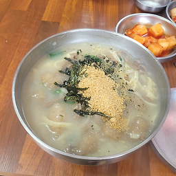 포남사골옹심이 6