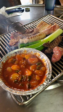 장군집 사진 5