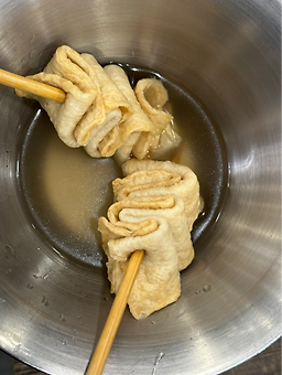 Manyotteokboki (마뇨떡볶이) 2