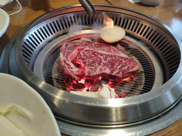 우설화 판교점 사진 3