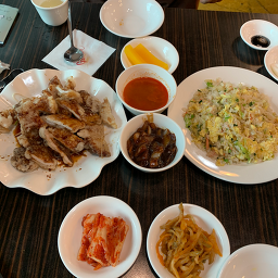 Jinseugadeun (진스가든) 3