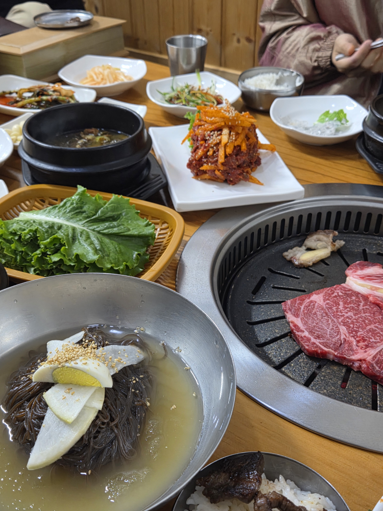 새마을한우 6