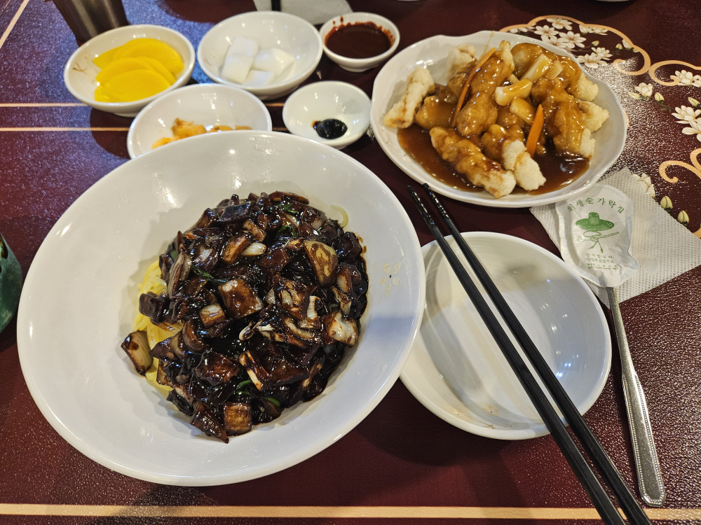 칭따오 사진