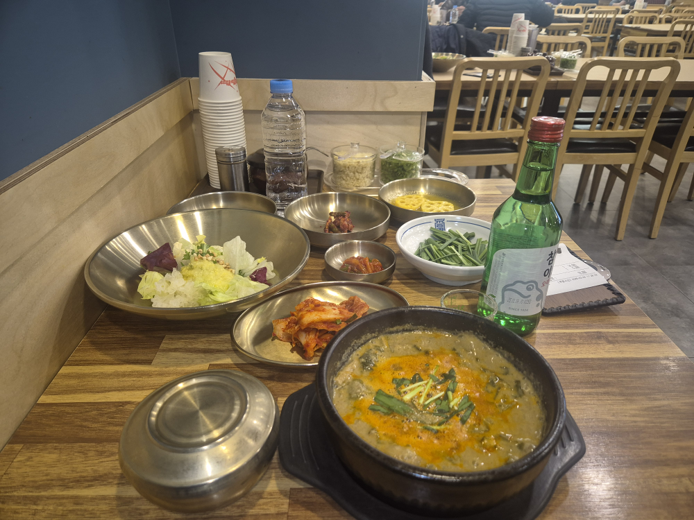 Chudamchueojeong (추담추어정) 3