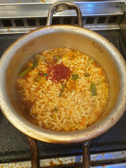 성주곱창막창 2