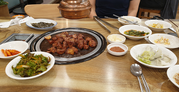 Hanyangbongalbi 6