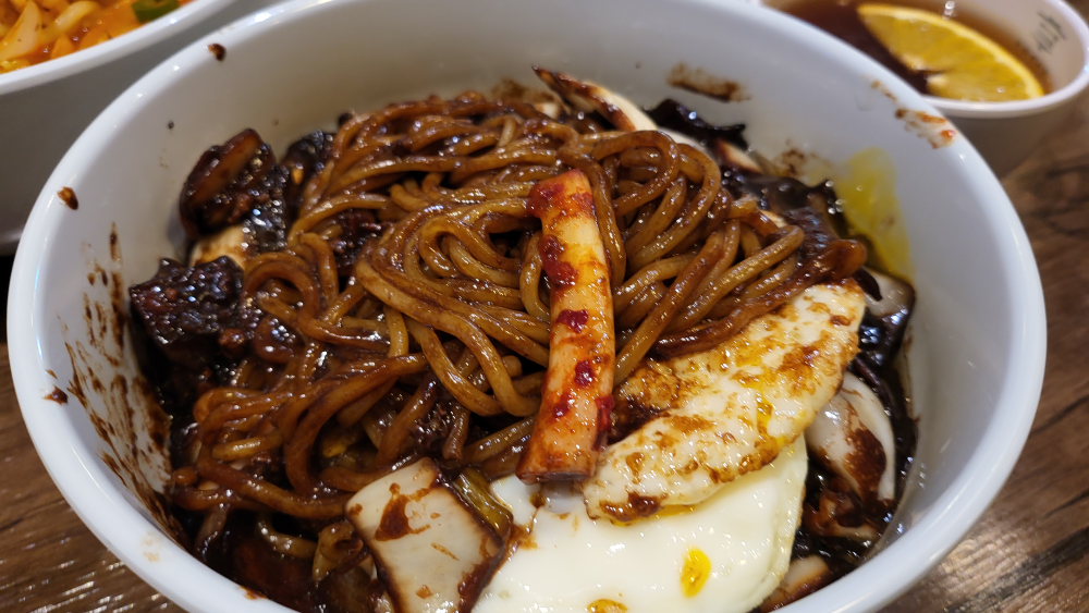 중화백반 강남구청점 사진 7