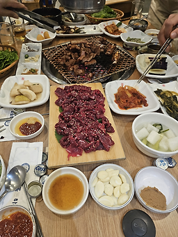 흑돈하루 4