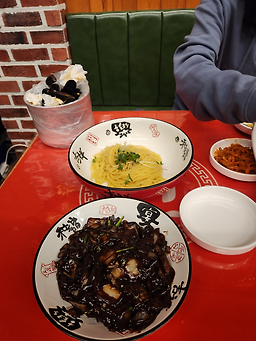 Rinjungsikdang 4