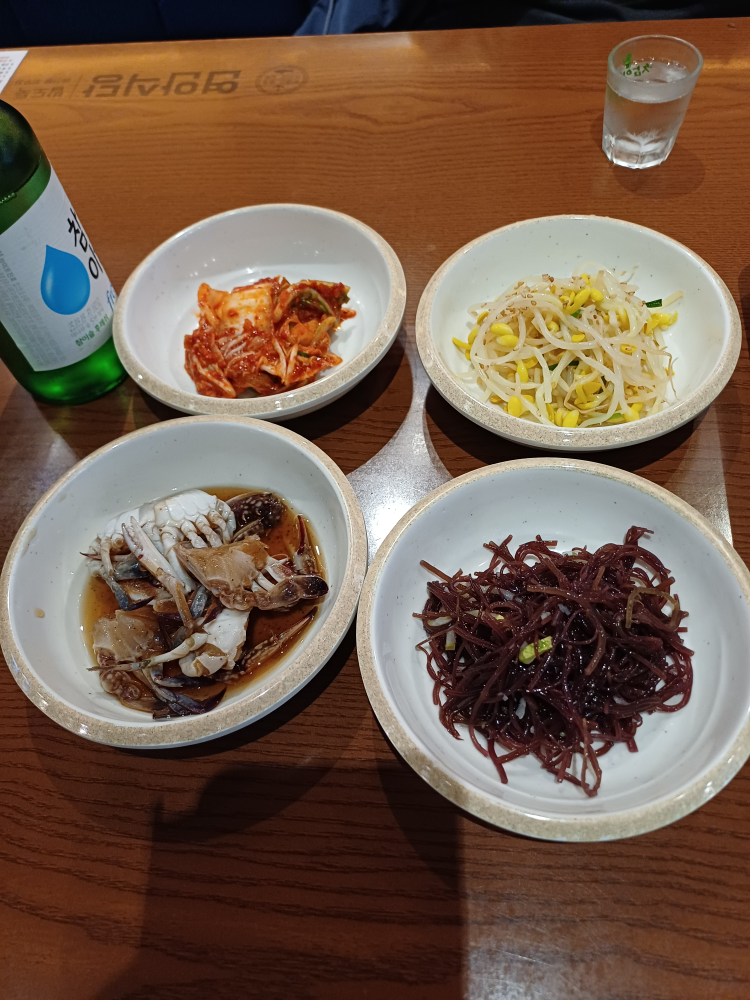 Yeonansikdang 2