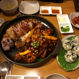 족발야시장 1