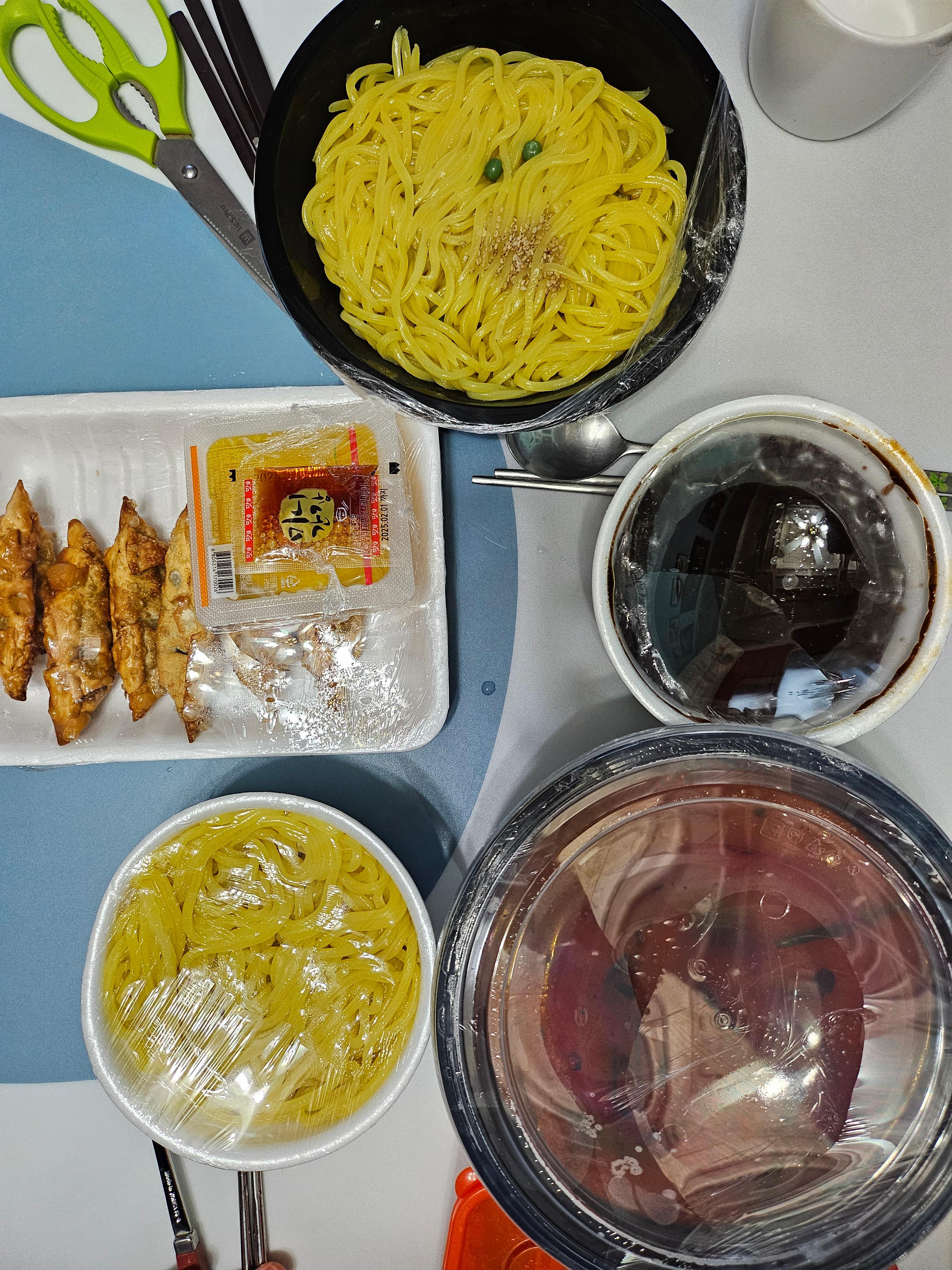 Yongjaenghotu 6