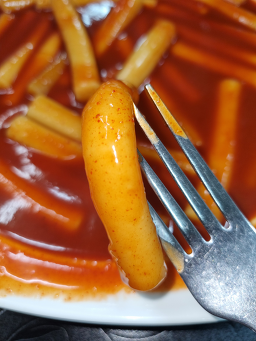 엄마손떡볶이 3