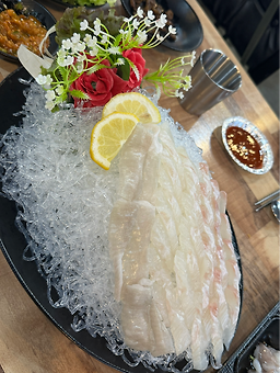 Donghaesusan (동해수산) 2