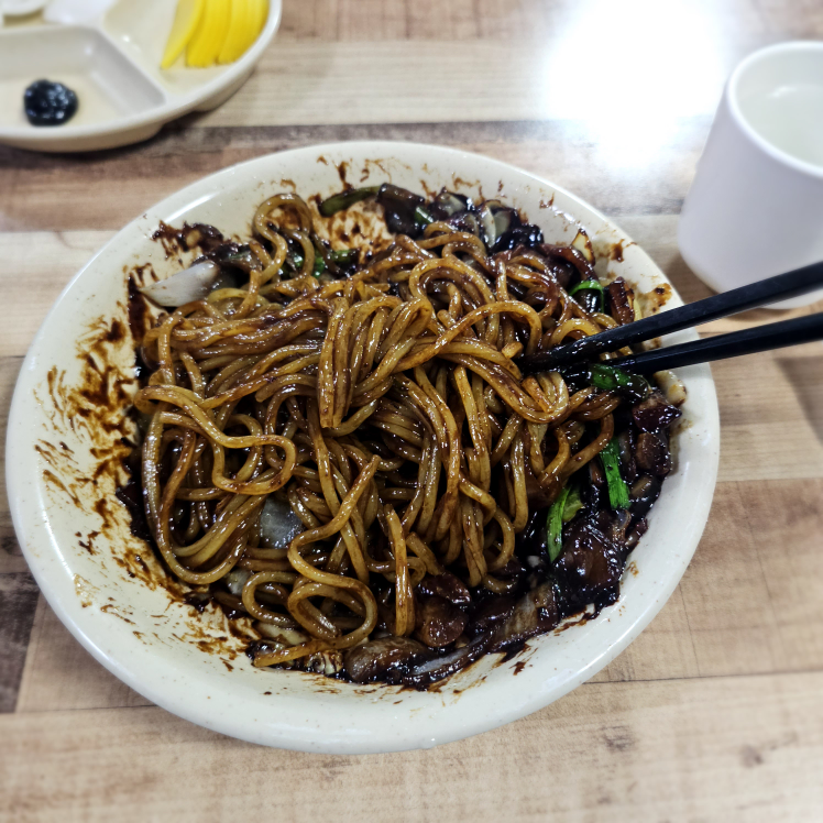 장강 사진