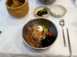 설빙정막국수 6