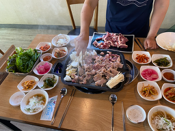 운암정 1