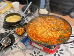 Cheongnyeonhansik 1