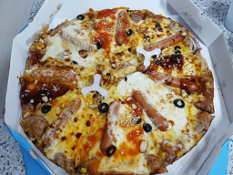 피자알볼로 2
