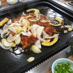 Hwanggeumorinongjang (황금오리농장) 2