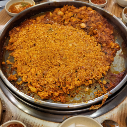 Bakseobangchuncheondakgalbi (박서방춘천닭갈비) 2