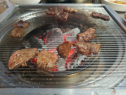 남양한우실비식당 3