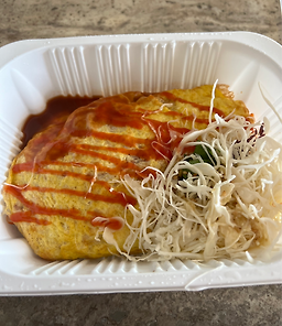 Gobongmingimbap yeonamjeom (고봉민김밥 연암점) 3