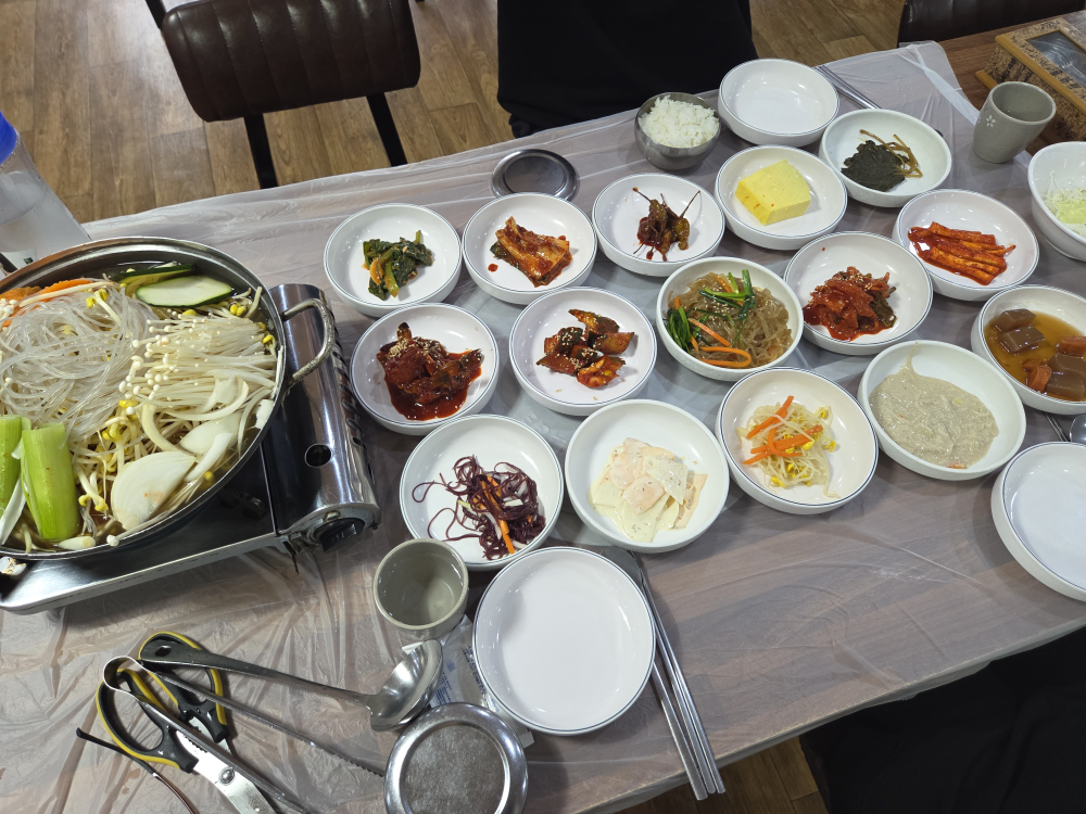 남촌숯불갈비 4