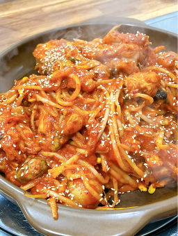 해물나라 사진 2