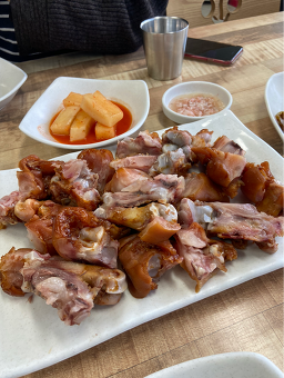 김녕장터국수 사진 4