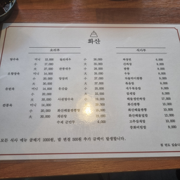 Hwasan munhyeonjeom 4