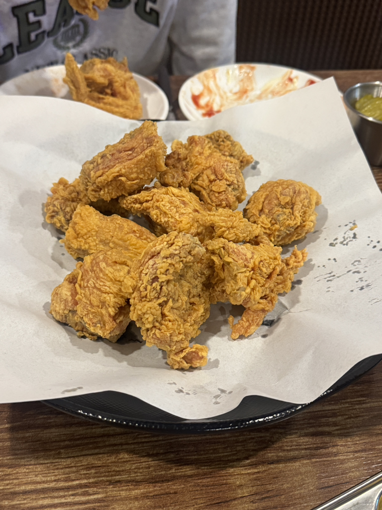 피치엔버거 대표 사진