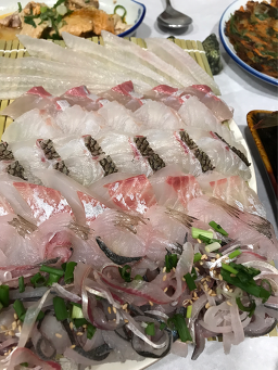 Ilgwangsusanhoetjip 6