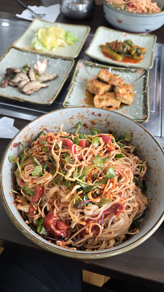 Ijogalbi (이조갈비) 2